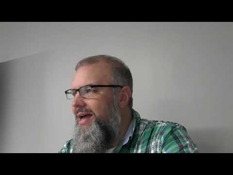 Revelation 22:12-21 - Who Will Enter the City of God? | End Times & Eschatology | Kerrigan Skelly