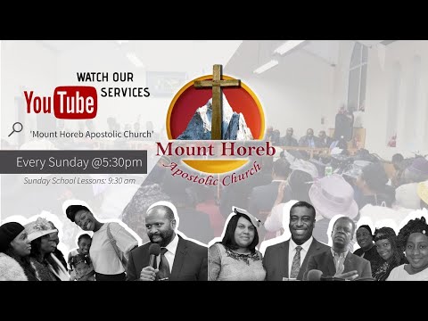 “I am He” [John 18:1–9].   Evangelist Audrey Beckford