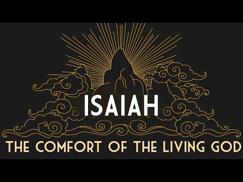 Church in the Graveyard  Livestream - Isaiah 44:9-45:8