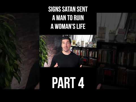 Satan Sent a Man to Ruin a Woman's Life (Part 4)
