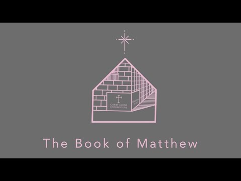 "Burden of Hypocrisy" Matthew 23:1-4