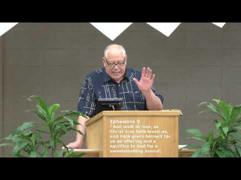 Hebrews - Lesson 31 [Hebrews 11:17-21]