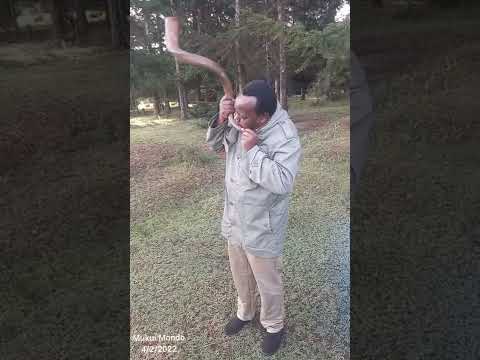 The remnants: Isaiah 18:1-2, Zephania 3:10-11 Turn away from the evil ways