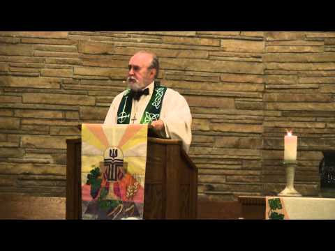 August 30, 2015 Scripture- Song of Solomon 2:8-13;  Mark 7:1-8,14-15,21-23