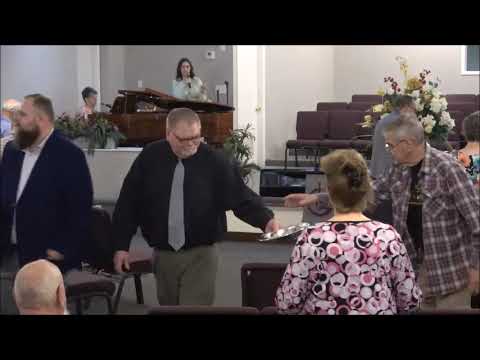 Prospect Church of God. "Is God In Your House?". 2 Samuel 6:6-16. Pastor Timothy Gann 4/14/24