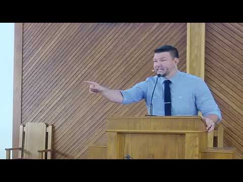 Putting Away the Fleece | Judges 6:33-40