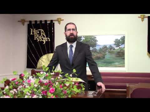 What Time Is It? Romans 13:11-14