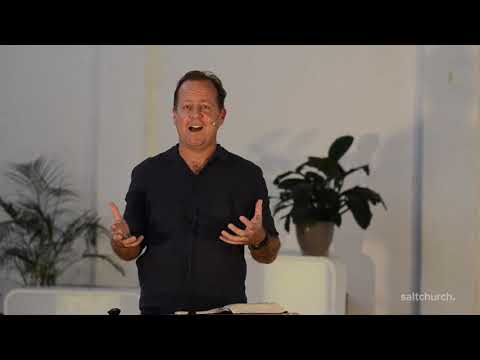 God and COVID (Romans 8:18-30)