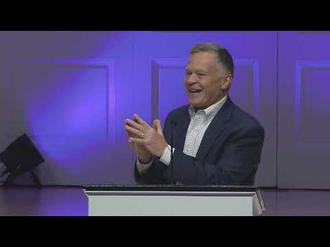 Jim Goetz | Grateful Giving | 1 Chronicles 29:1-9 (9/30/2022)