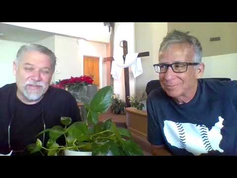 Las Palmas Community Church Live Stream (Matthew 10:12-15)