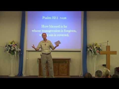 Pursuit of ?, Romans 14:19