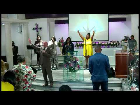 Exodus 8:20-24 - God's Faithful & Delivering Hand