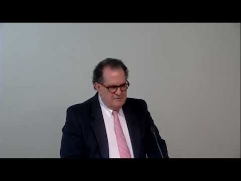 "For the Gospels Sake" 1 Corinthians 9:19-27