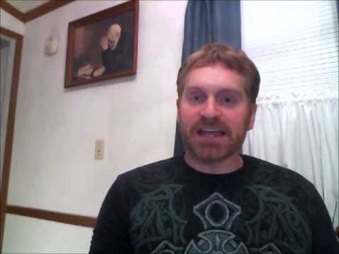 Things God Has Prepared - 1 Corinthians 2:7-9 (Manna Minutes - S1 E12 / 01-13-2015)