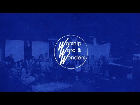 Overcome Spiritual Drowning | Ptr. Diwani Oliva