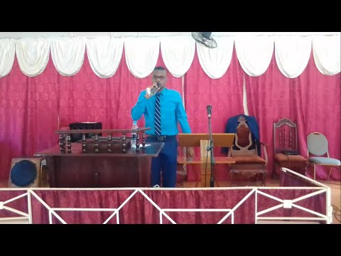 God Still Wipe Away Tears [Psalm 116:6-9 Part 2] By Rev. Odane Eubank