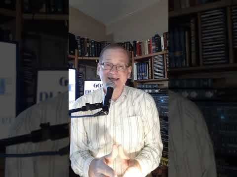 Genesis 14:21-24--15:1-6 Bible Study