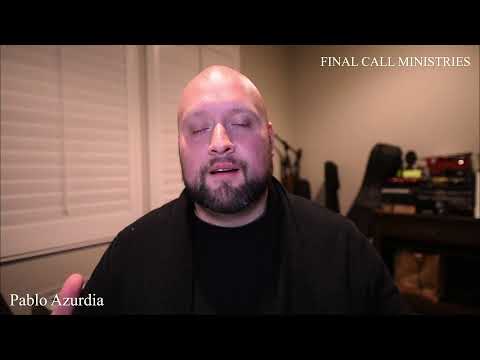 The Altar 2 | Ps. Pablo Azurdia | Genesis 22:2 | Online Service