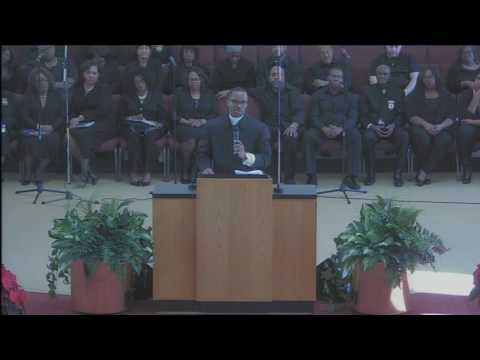 12/4/16: "Nothing is Impossible" Luke 1:26-37