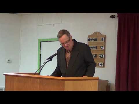 Back To The Church of the Bible--Acts 2:41-47.