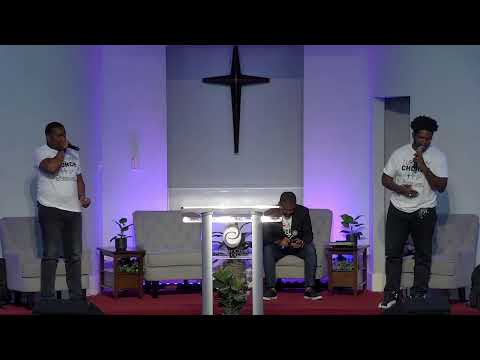 When Decisions Shape Your Destiny, Pt. 2 | Deuteronomy 30:15-16 | Min. Jonathan W. Morrison