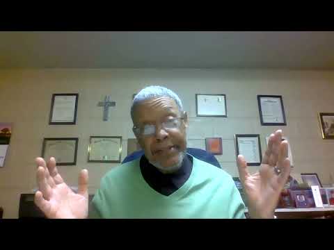 Wednesday Bible Class 10/5/22  "The Incomplete Conquest"  Judges 1:1-18