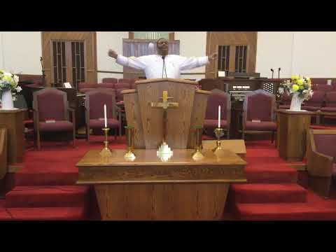 Sunday, April 5, 2020- " What about Palm Sunday! "Matthew 21:10-11