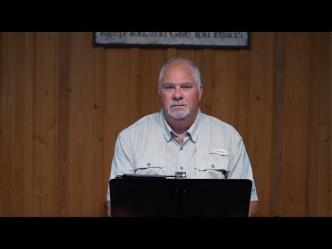 The Word on Wednesdays (9-15-21) Genesis 41-42:24