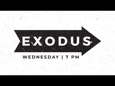 Exodus 20:13-15 | Pastor Ray Montoya