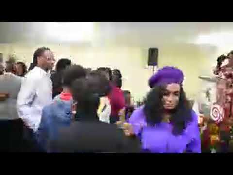 "Reverse The Curse & Release Abundant Blessings" - (Deuteronomy 28:1, 2, 15 & Matthew 18:18)