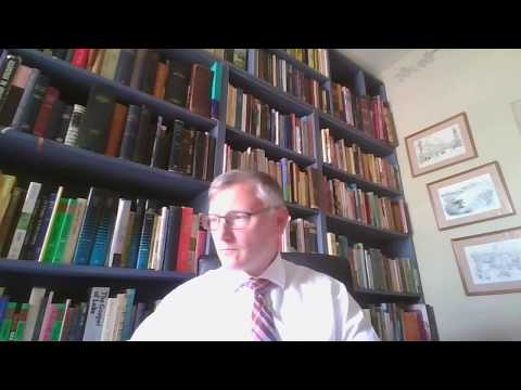 Studies in Luke's Gospel: Luke 6: 37-49 07/07/2020