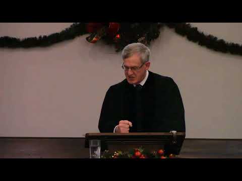 HWPCA: Zechariah 6:1-8 – Angels Watching Over Us. 11-29-20