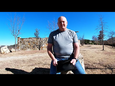 A Brand New Start - Acts 22:17-21