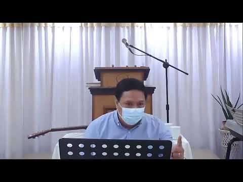 Title: "The Prayer Of A Godly Man" Psalm 30:7-9