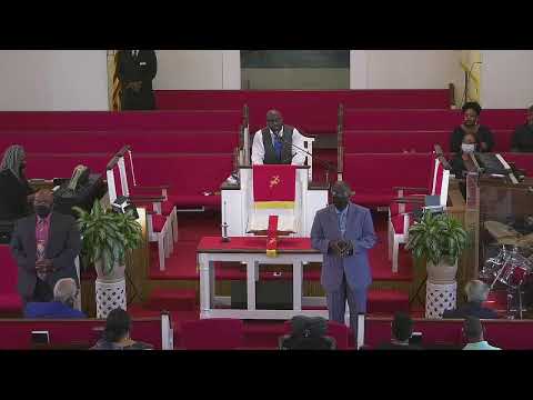 08/14/22 - FMBC -"Having Victory Before the Battle Begins" -I Samuel 17:32-37