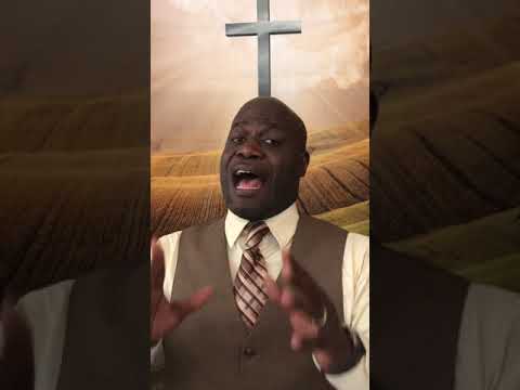 SERMON: “Over My Dead Body” - John 12:4-8