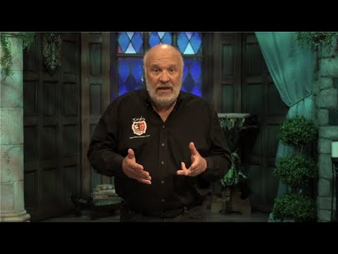 An Unusual Calling | A Mentoring Moment 202 | Matthew 14:29-31