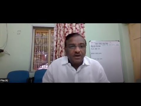 ఐశ్వర్యముపొందుటకు ప్రయాసము పడవద్దు - Matthew 22:20-22 - Message by Bro.M.Sundar Rao (SP)