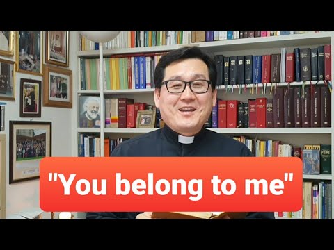 Today's Holy Gospel: homily and reflection: John 15:18-21 (16/05/2020)????????????