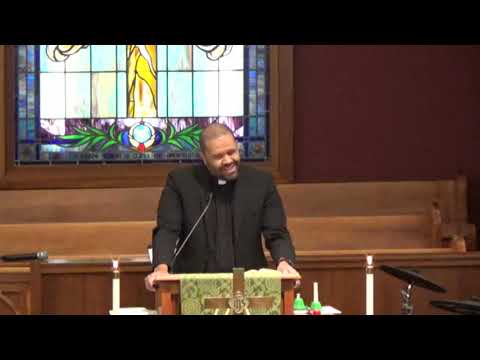 09102023 Sermon and Response to the Word