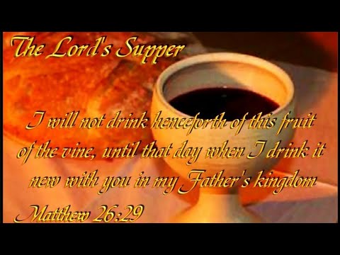 7/10/22 "I Have A Shelter" Psalms 61:3