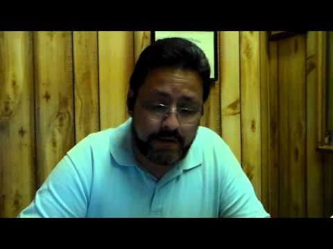 Walking in Wisdom Proverbs 24:11-12 Being Responsible