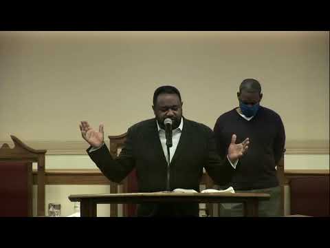 John 8:30-32 "The Blessing  Of The Bondage Breaker"....."When You Are Lit By The Light"