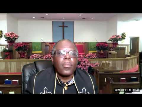 My Anointing is Coming Back Judges 16:18-30