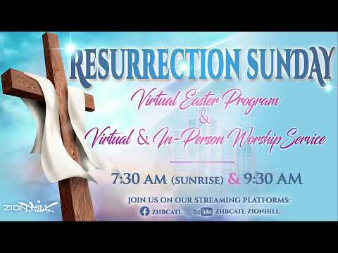 Series Title: "Still"   |  Sermon Title: "Still Surprised"   |  Mark 16:1-6