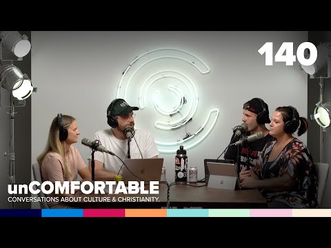 Traumatic Brain Injury Survivor: Christina Ingraham’s Story - unCOMFORTABLE 140