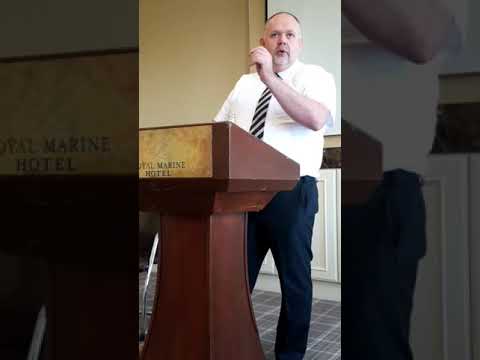 Sovereign Grace - Isaiah 44:1-5