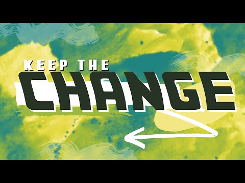 DRIVEN TO LED | John 10:3-5, 10