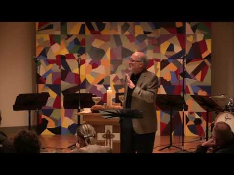 Sermon on Luke 9:28-43; 2 Corinthians 3:12-4:2, March 3, 2019