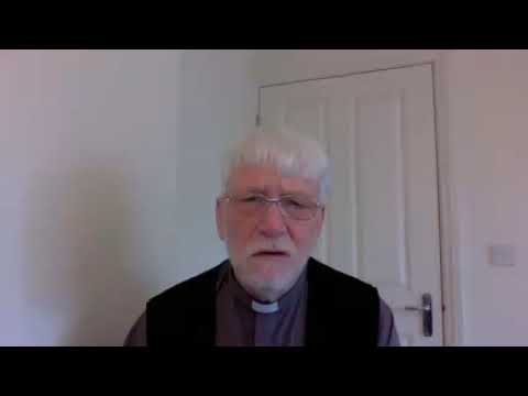 26th March. Lent. Lamentations 5: 19 - 22. (Daily Readings 2021 Playlist)